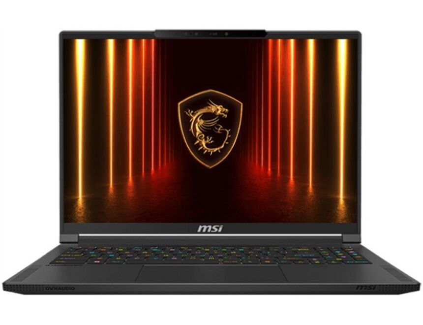 MSI Stealth A16 AI+ A3XWHG-044