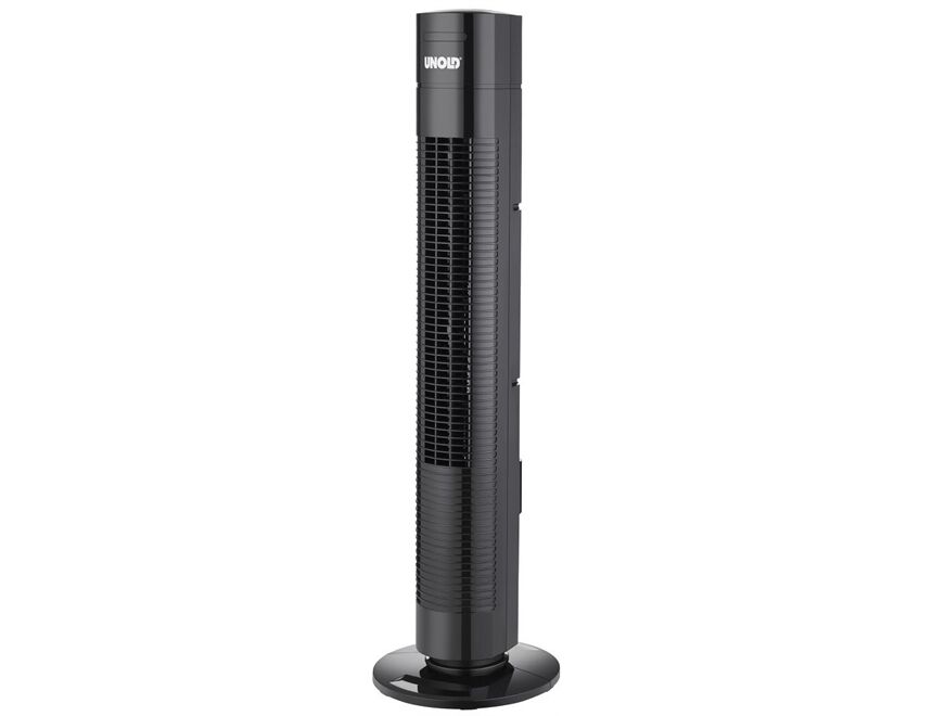 UNOLD 86955 Turmventilator Torre