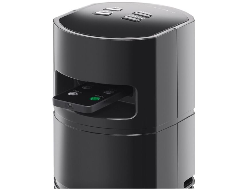 UNOLD 86955 Turmventilator Torre
