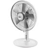 UNOLD 86810 Tischventilator Silverline