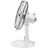 UNOLD 86810 Tischventilator Silverline