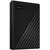 Western Digital My Passport (2TB).