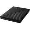 Western Digital My Passport (2TB).