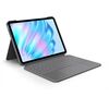 Logitech Combo Touch für iPad Air 11"