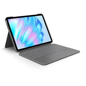 Logitech Combo Touch für iPad Air 11"