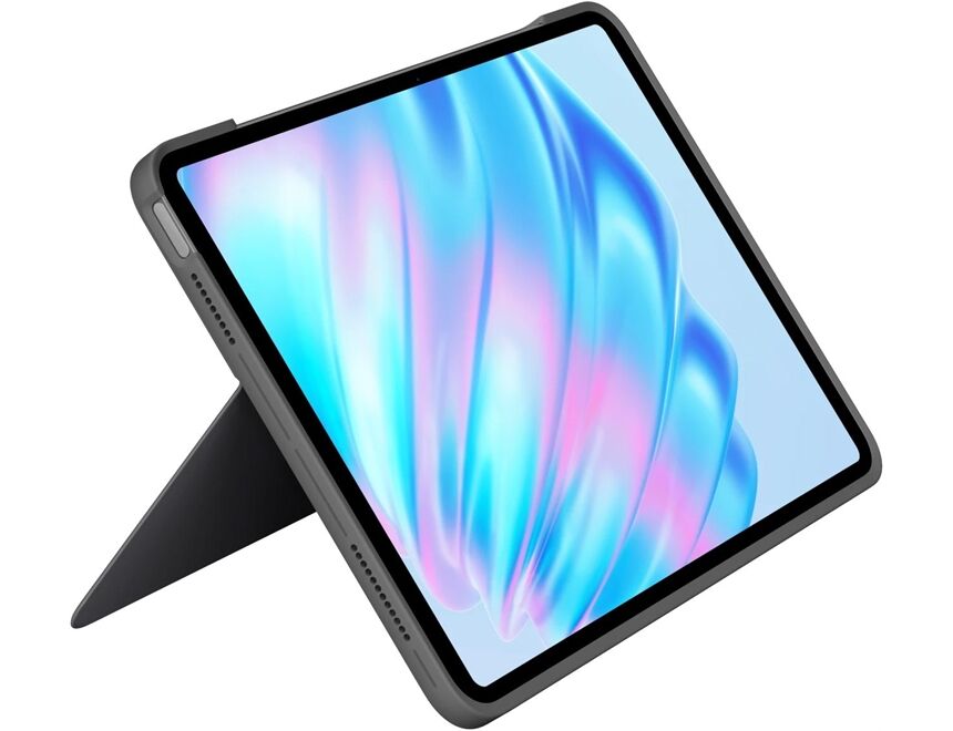 Logitech Combo Touch für iPad Air 11"
