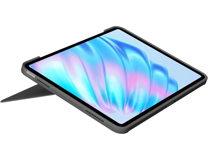 Logitech Combo Touch für iPad Air 11"