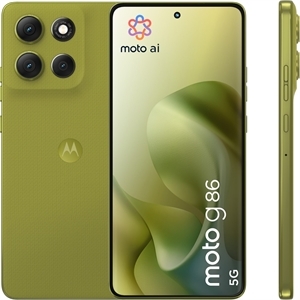 Motorola moto g86