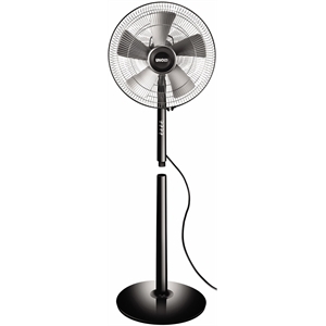 UNOLD 86825 Standventilator Silverline