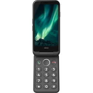 Doro Aurora A20 inkl. Wireless Charger Stand