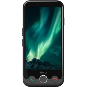Doro Aurora A10 inkl. Wireless Charger Stand