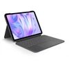Logitech Combo Touch (DE) für iPad Pro 11" (M4)