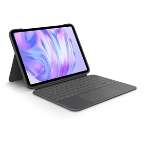 Logitech Combo Touch (DE) für iPad Pro 11" (M4)
