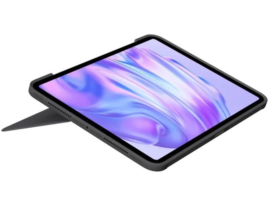 Logitech Combo Touch (DE) für iPad Pro 11" (M4)