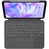 Logitech Combo Touch (DE) für iPad Pro 11" (M4)