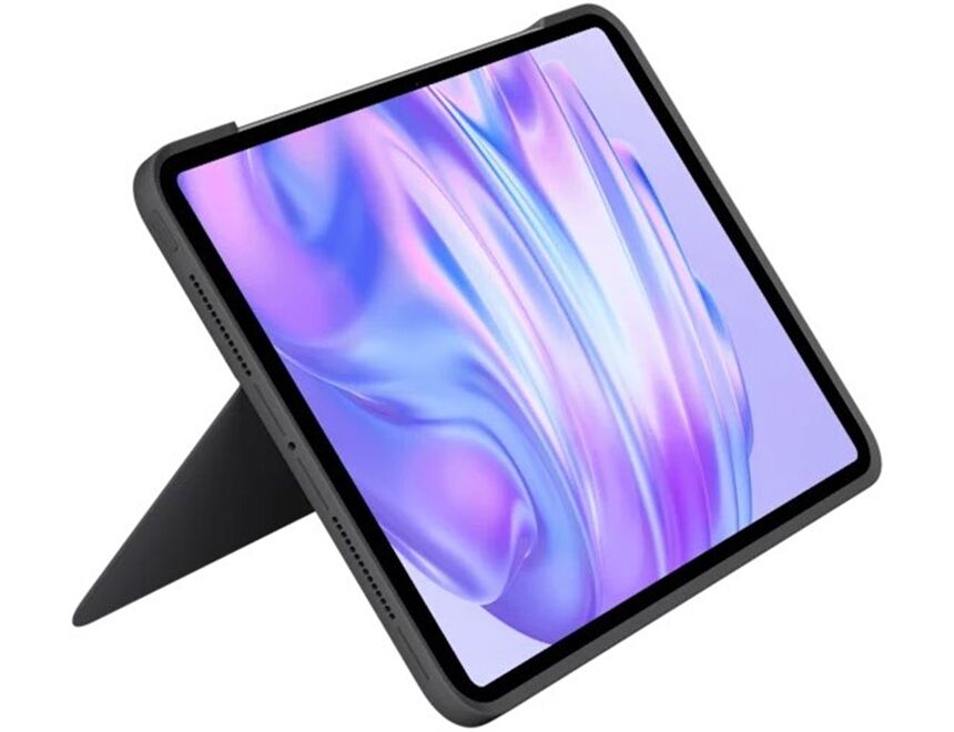 Logitech Combo Touch (DE) für iPad Pro 11" (M4)
