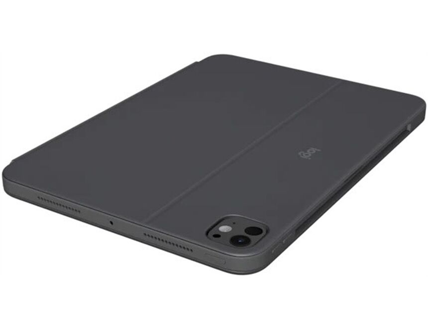 Logitech Combo Touch (DE) für iPad Pro 11" (M4)