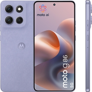 Motorola moto g86