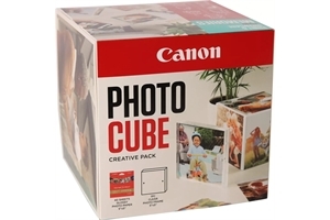 Canon PP-201 5x5 PH CUBE WHITE BLUE