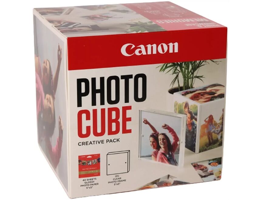 Canon Tinte