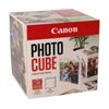 Canon PP-201 5x5 PHOTO CUBE WHITE GREEN