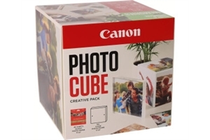 Canon PP-201 5x5 PH CUBE WHITE GREEN