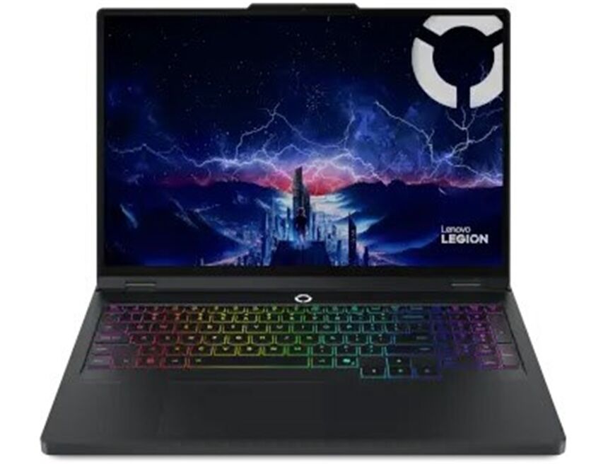 Lenovo Legion Pro 5 16IAX10H (83LU000KGE)