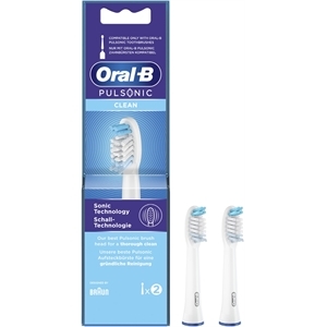 Oral-B Pulsonic Clean (2er)