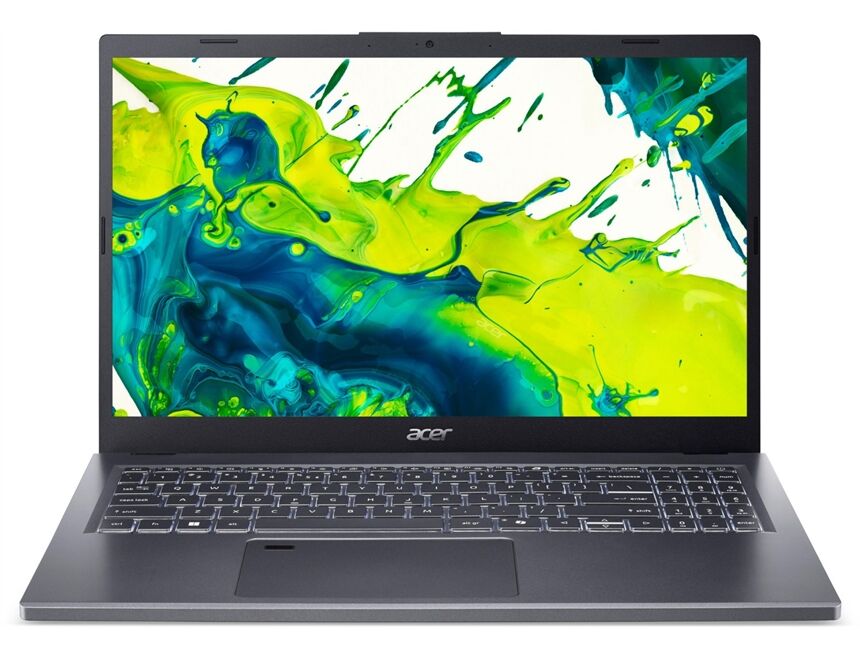 Acer Aspire 15 (A15-51M-94GX) i9 32GB 1TB SSD