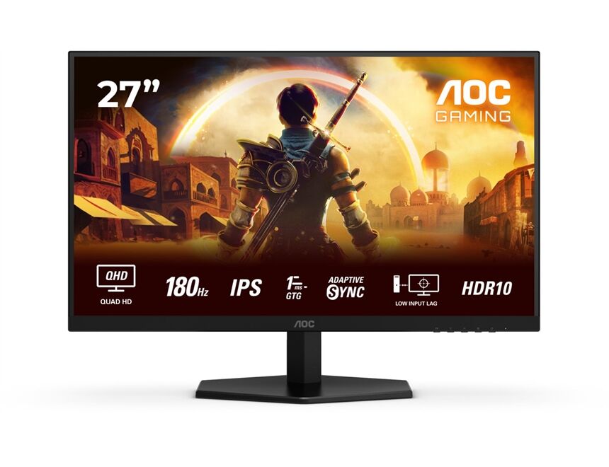 AOC Q27G42XE