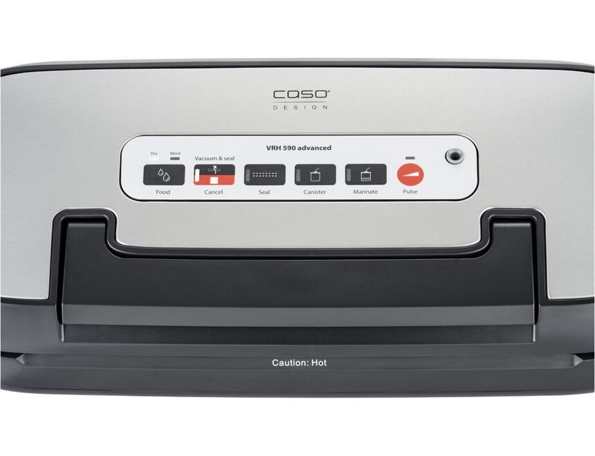 Caso VRH 590 advanced