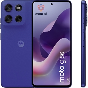 Motorola moto g56