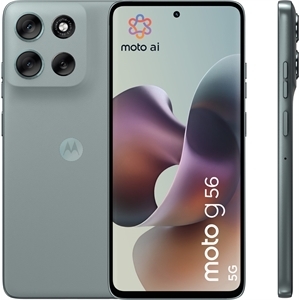 Motorola moto g56