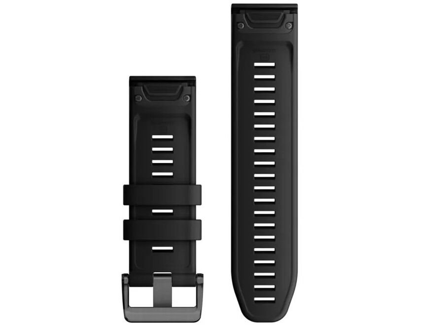 Garmin QuickChange Silikonarmband (26mm)