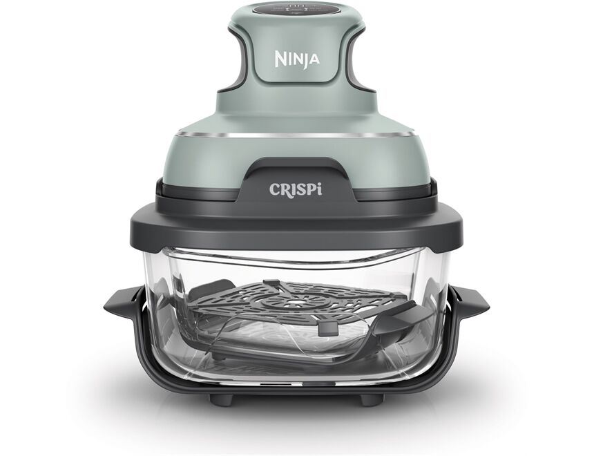 NINJA FN101EUSG Crispi