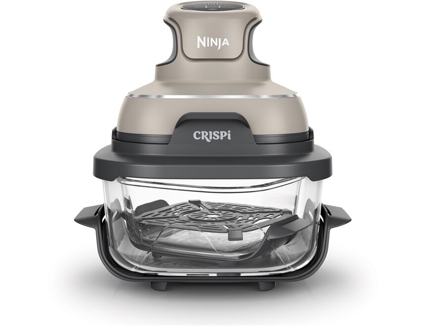 NINJA FN101EUST Crispi