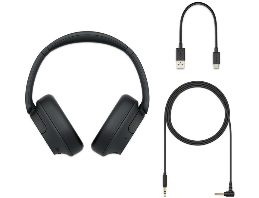 Sony WH-CH720NB