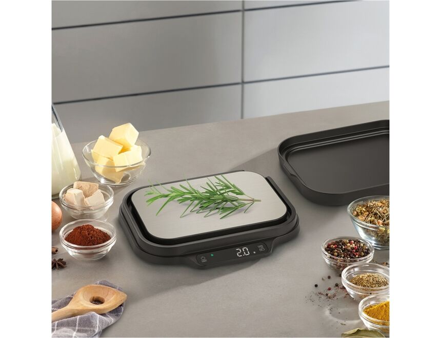 Caso Kitchen Duo