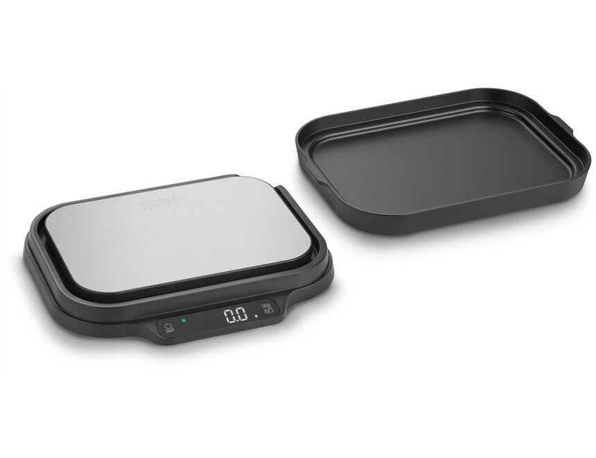 Caso Kitchen Duo