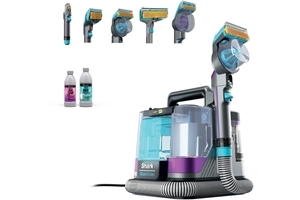 SHARK PX250EUT StainStriker HairPro Pet