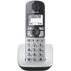 Panasonic KX-TGE510GS