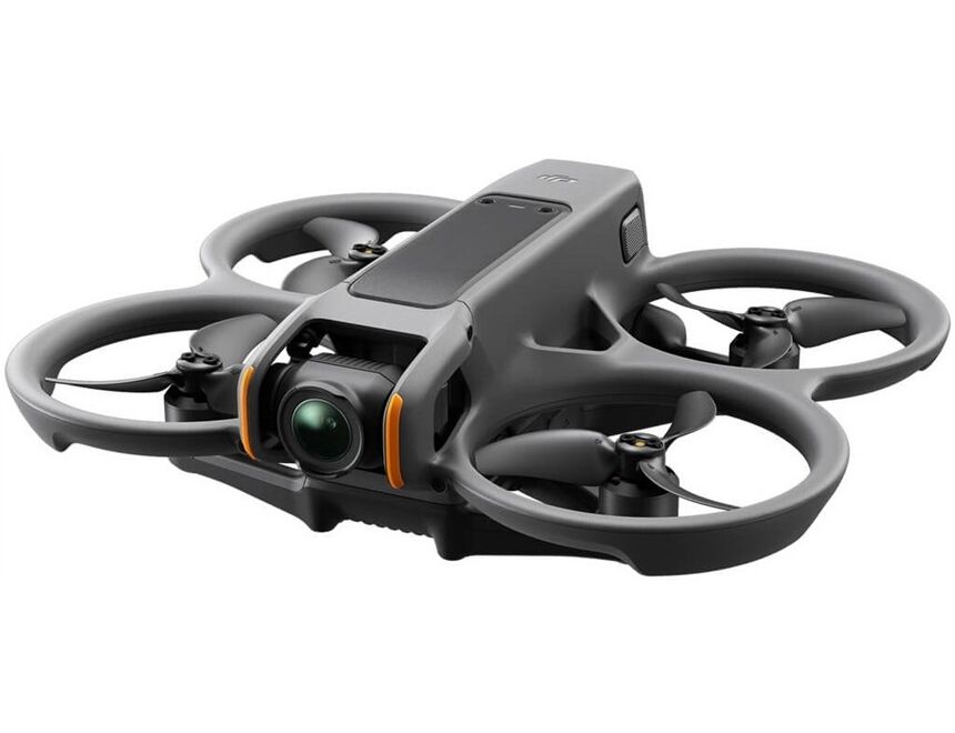 DJI Avata 2 Fly More Combo (3 Akkus)