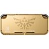 Nintendo Switch Lite Konsole Hyrule-Edition