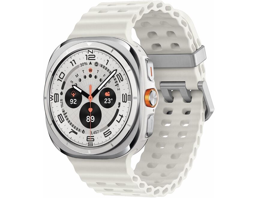Samsung Galaxy Watch Ultra LTE (47mm) 2025