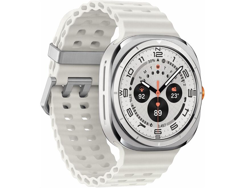 Samsung Galaxy Watch Ultra LTE (47mm) 2025
