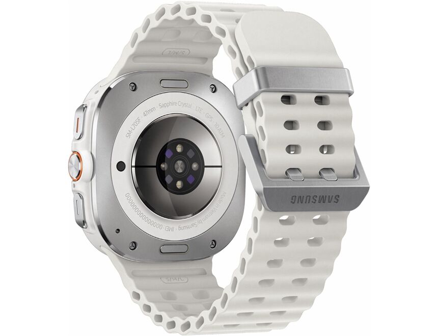 Samsung Galaxy Watch Ultra LTE (47mm) 2025