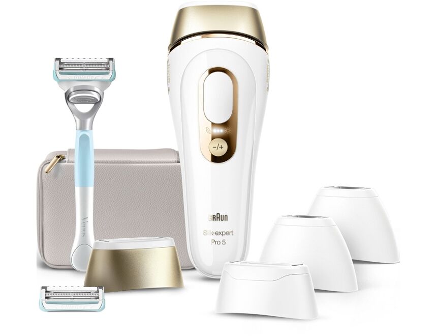 Braun PL5356 Silk-Expert Pro