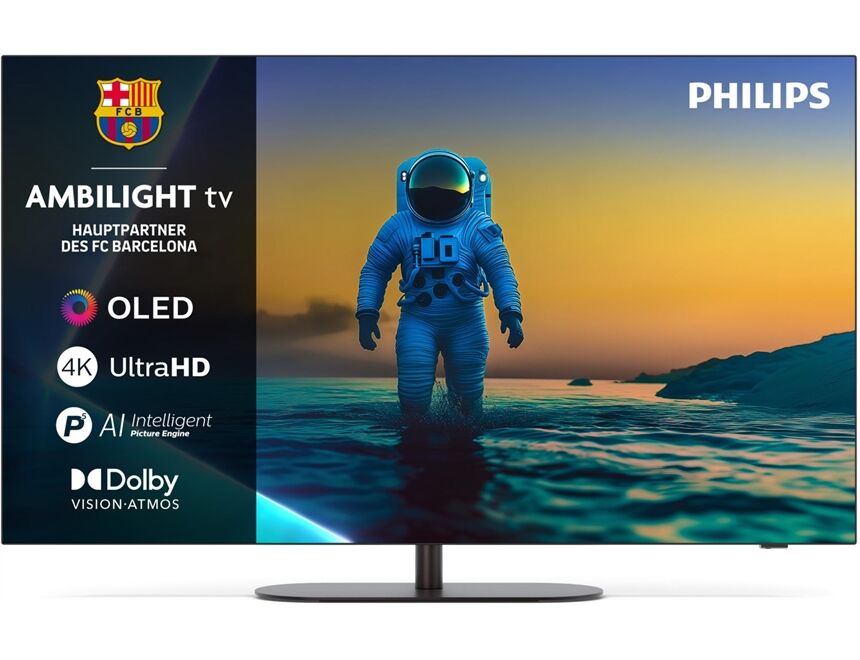 Philips 55OLED810/12