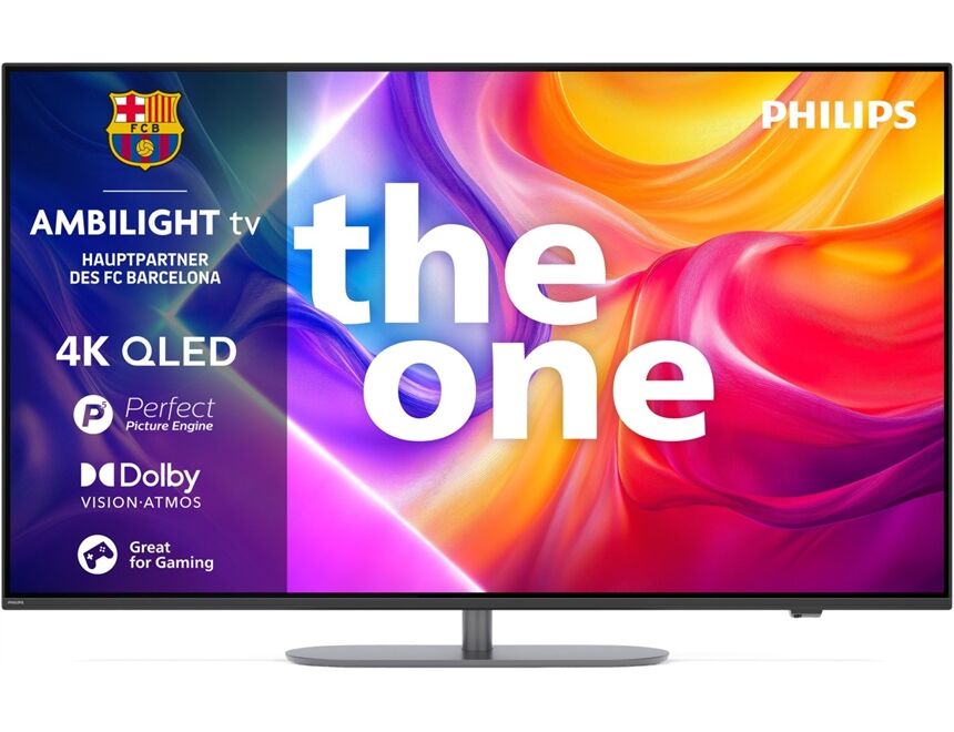 Philips 65PUS9060/12 The One XKLUSIV