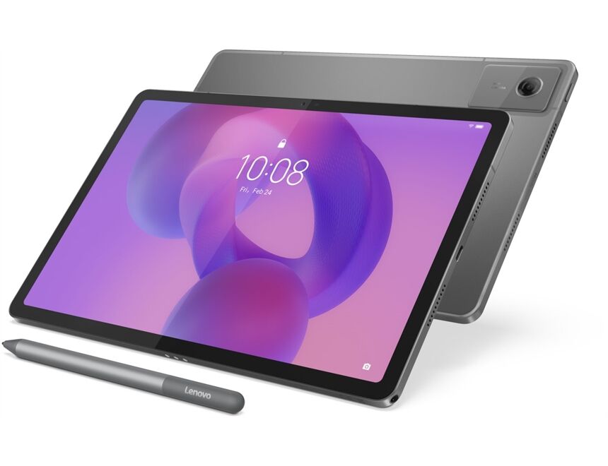 Lenovo Idea Tab (ZAFR0405SE) inkl. Touchpen